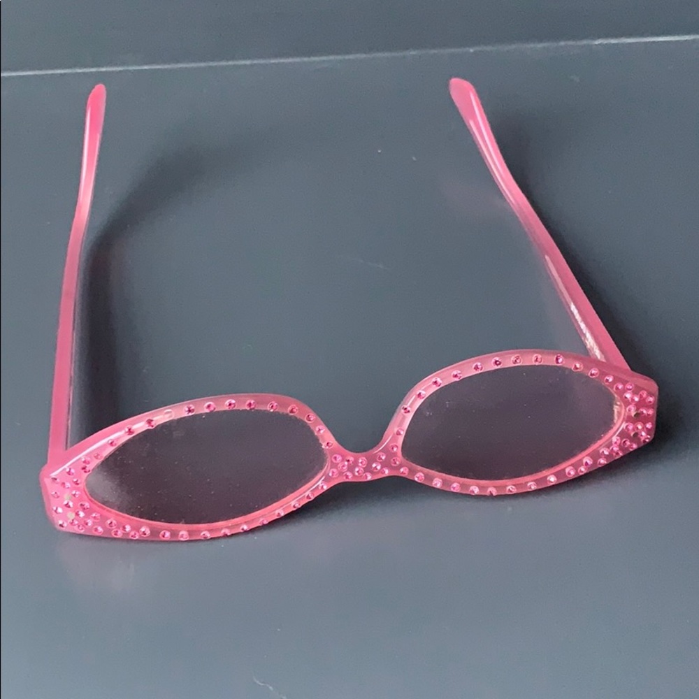 Selima Paris Cateye Glasses